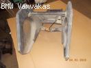 ΚΟΝΣΟΛΑ BMW E12 A/C