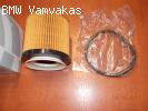 ΦΙΛΤΡΟ ΛΑΔΙΟΥ BMW F10 E84 F25 N20 N55