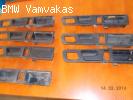 ΜΠΕΤΟΥΓΙΑ ΠΟΡΤΑΣ BMW E34 ΠΙΣΩ ΔΕΞΙΑ