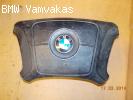 ΑΕΡΟΣΑΚΟΣ ΤΙΜΟΝΙΟΥ BMW E36 E34